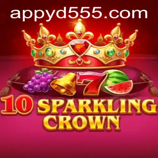 Dive into the Magical World of 10SparklingCrown and Master the yd555 PH Login