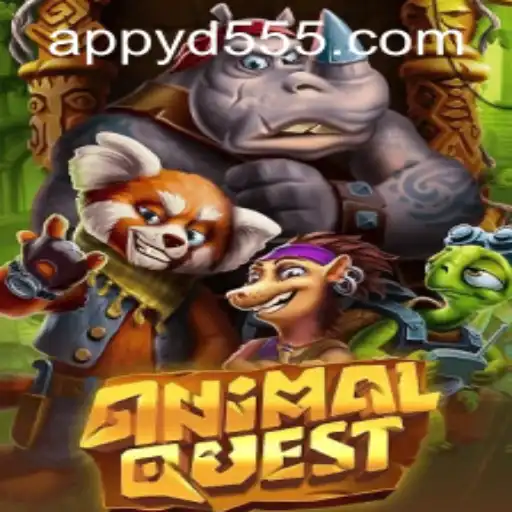 Unveiling AnimalQuest: A Dive into the World of Adventure and Strategy
