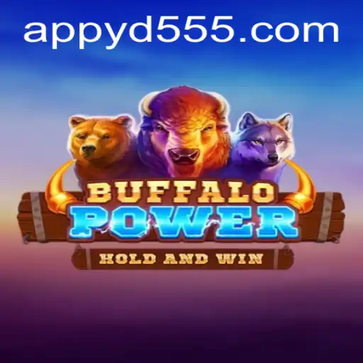 Unveiling the Excitement of BuffaloPower and the Significance of YD555 PH Login