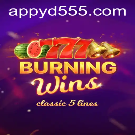 BurningWins: A Thrilling Adventure in the World of Virtual Slot Gaming