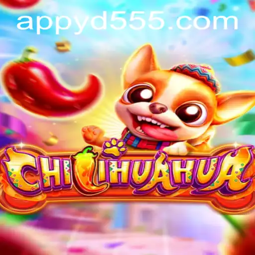 Discover the Thrilling World of CHILIHUAHUA and Master the Game with yd555 PH Login