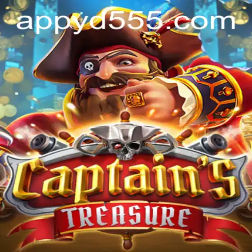 Explore the Exciting World of CaptainssTreasure: Adventure Awaits