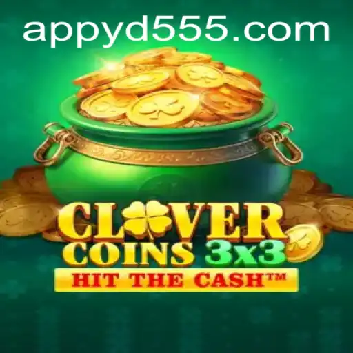 Clovercoin3x3: A Deep Dive into the Engaging World of Yd555 PH Login