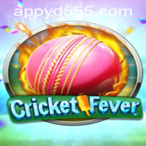 CricketFever: Dive into the World of Virtual Cricket with YD555 PH Login
