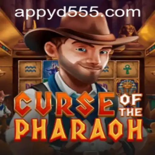 CurseofthePharaoh: An Immersive Gaming Experience