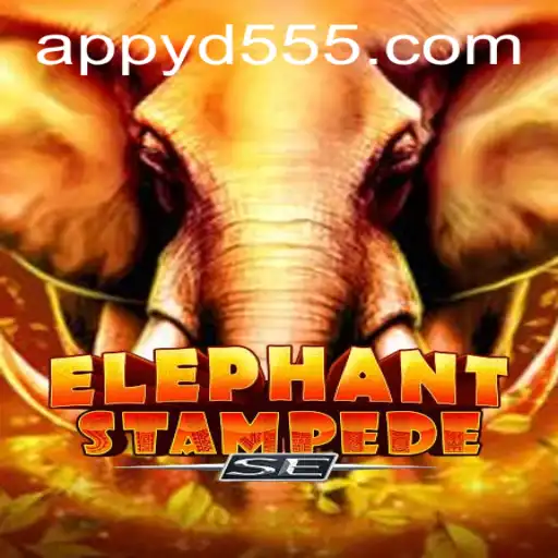 ElephantStampedeSE: A Thrilling Adventure and Social Experience