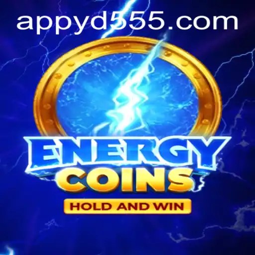 Unlock the Thrill of EnergyCoins: A Deep Dive into the Game with yd555 PH Login