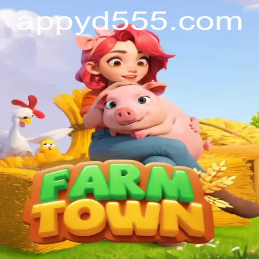 Explore FarmTown: An Engaging Virtual Farming Haven
