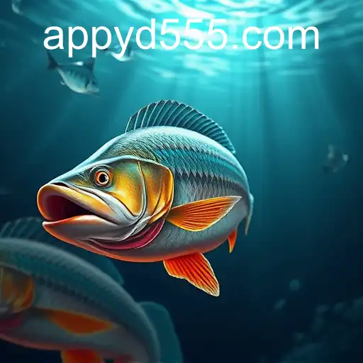 Exploring the World of Fishing Games: An Engaging Adventure with yd555 PH Login
