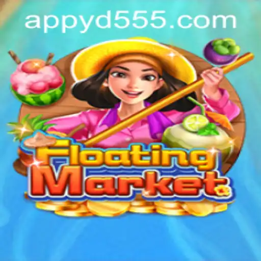 Exploring FloatingMarket: The Latest Sensation with Yd555 PH Login