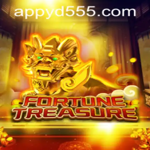 Discover the Enchantment of FortuneTreasure: A Guide to Mastering the Game