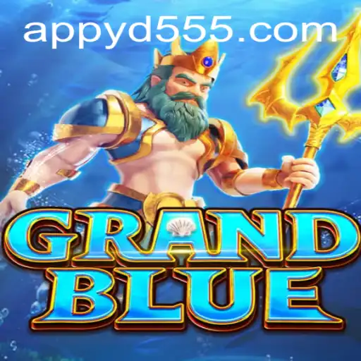 Dive into the Exhilarating World of GRANDBLUE: Discover the Adventure with yd555 PH Login