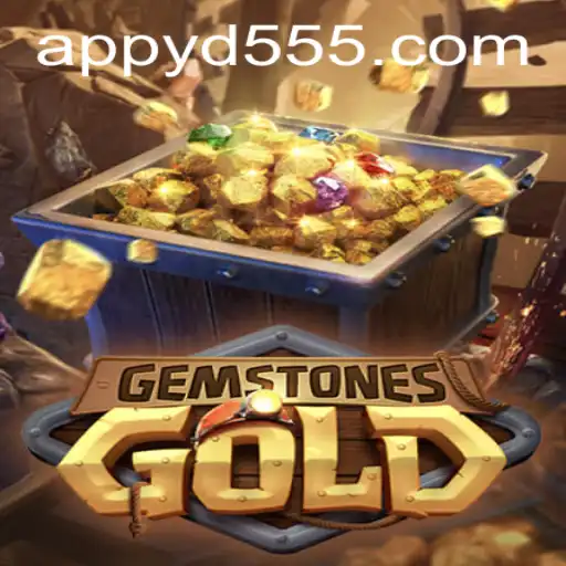 Discover the World of GemstonesGold: An Exciting Gaming Experience with yd555 PH Login