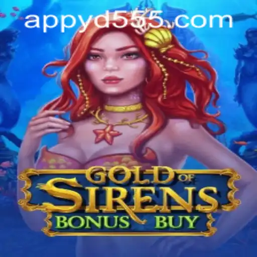 Dive into the World of GoldofSirensBonusBuy: An Epic Gaming Experience
