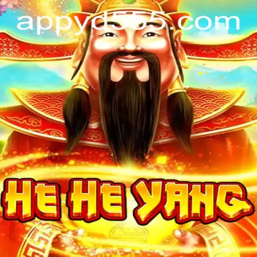 Discover HeHeYang: The Latest Gaming Sensation and How to Master It