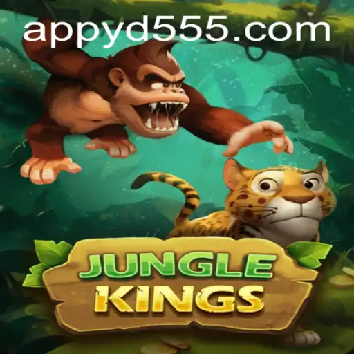 Discovering JungleKings: An Adventurous Odyssey in the Digital Realm