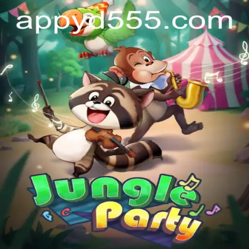 Exploring the Adventure of JungleParty and the Significance of yd555 PH Login