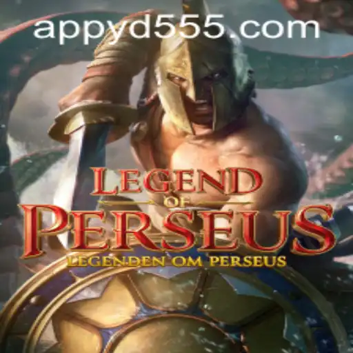 LegendofPerseus: A New Adventure Awaits with Unique Gaming Experience