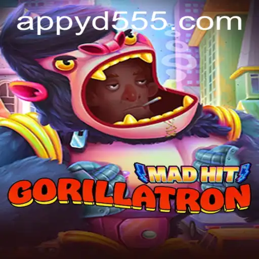 Exploring the World of MadHitGorillatron: A Comprehensive Guide with yd555 PH Login