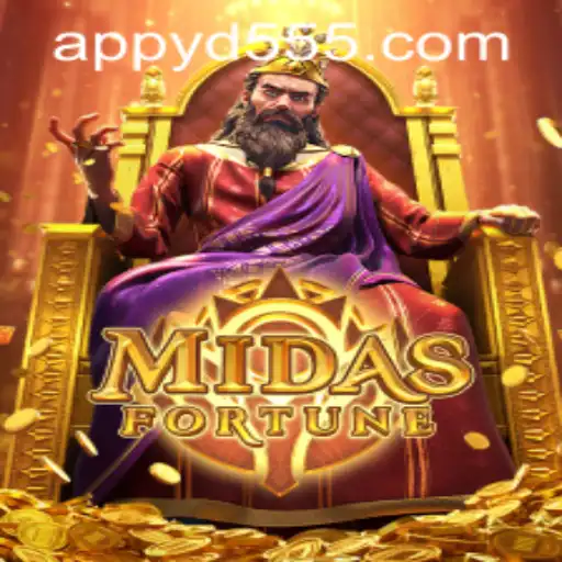 Discovering MidasFortune: A Journey Through Gameplay and Strategy