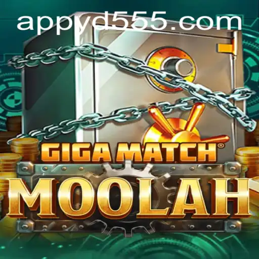 Exploring GigaMatchMoolah: The Exciting World of yd555 PH Login