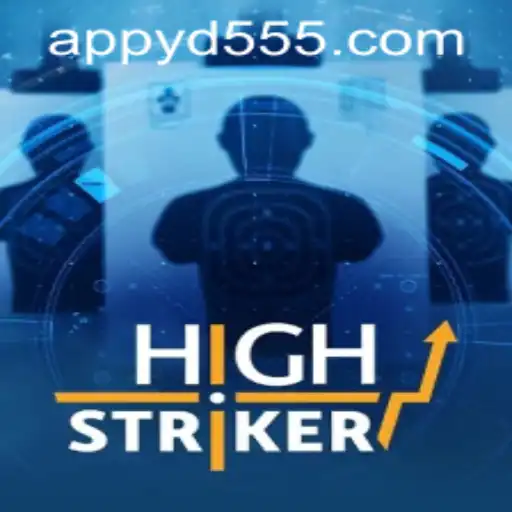 Discover HighStriker: A Game of Skill and Fun