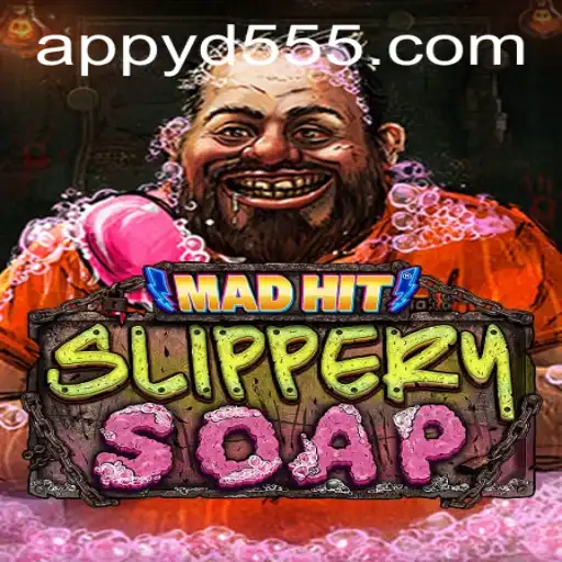 Discover the Thrilling World of MadHitSlipperySoap and the Role of yd555 PH Login