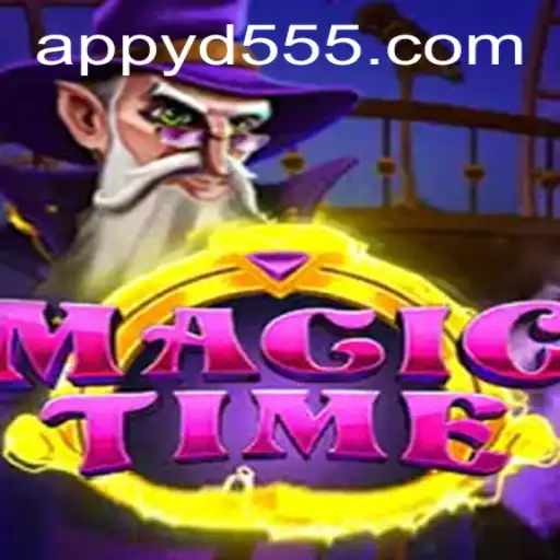 Exploring the Enchanting World of MagicTime and Navigating the YD555 PH Login