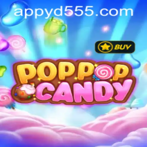 Dive Into the World of POPPOPCANDY: A Colorful Gaming Adventure With yd555 PH Login