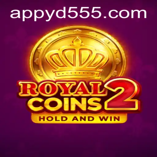 Dive into RoyalCoins2: A Thrilling Adventure with yd555 PH Login