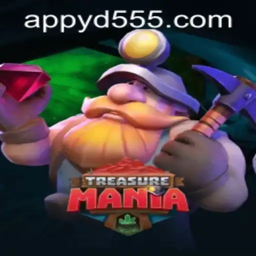 Discovering the Excitement of TreasureMania: A Dive into the Game and The Role of YD555 PH Login