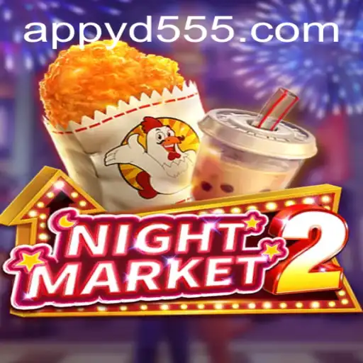 Exploring NightMarket2: The Latest Gaming Sensation