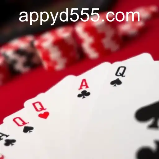 Exploring the World of Online Baccarat with yd555 PH Login