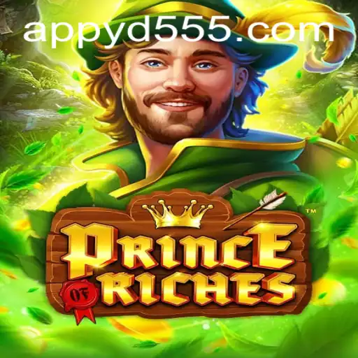 Discover the Exciting World of PrinceOfRiches: A Gaming Experience like No Other
