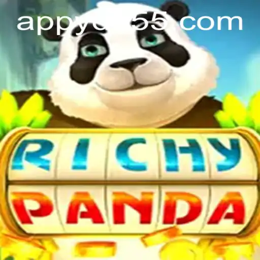 Exploring the Fascinating World of RichyPanda: An In-Depth Guide