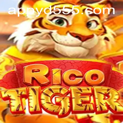 Exploring RicoTiger: A Thrilling Adventure with a Twist