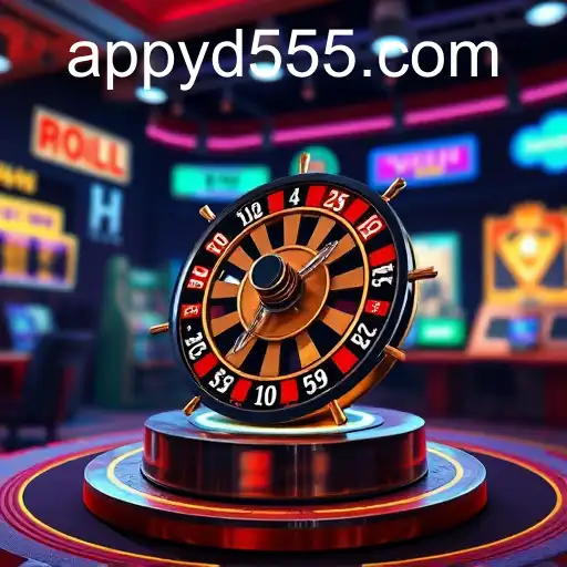 The Evolution and Impact of Rotary Games