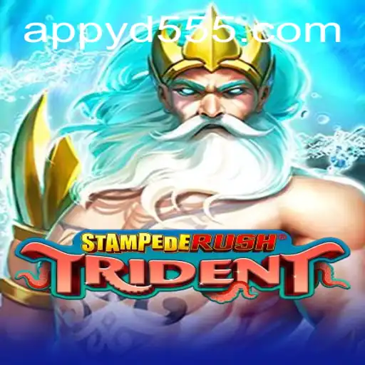 Exploring StempedeRushTrident: A Dive into the New Gaming Sensation