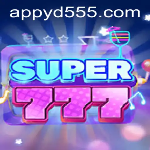 Exploring the World of Super777: A Thrilling Gaming Experience