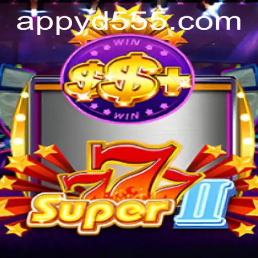 Exploring the Thrilling World of Super777II: A Guide to Adventure and Strategy