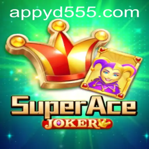 Discover the Thrills of SuperAceJoker: A Comprehensive Guide