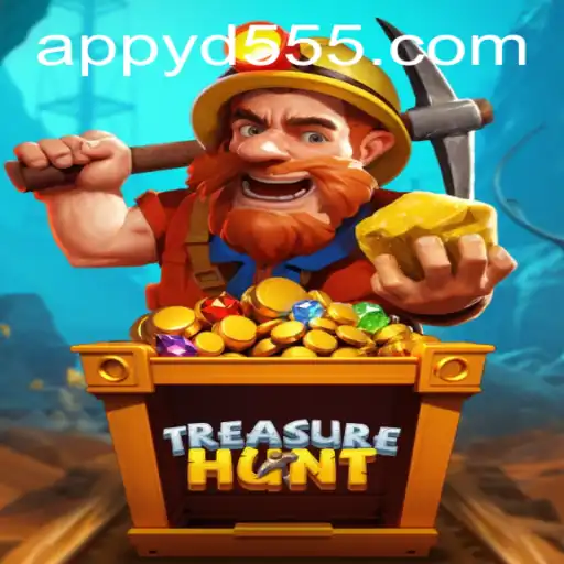 Dive into TreasureHunt: An Immersive Adventure with yd555 PH Login
