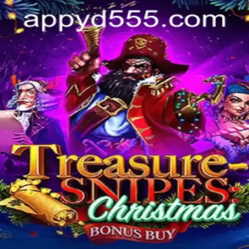 TreasuresnipesChristmas: The Exciting Holiday Adventure Game