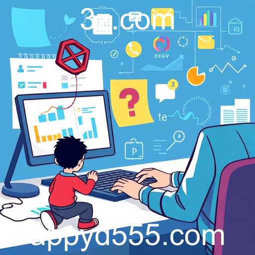 A Revolução dos Jogos Educacionais: Explorando a Categoria 'Educação' no yd555