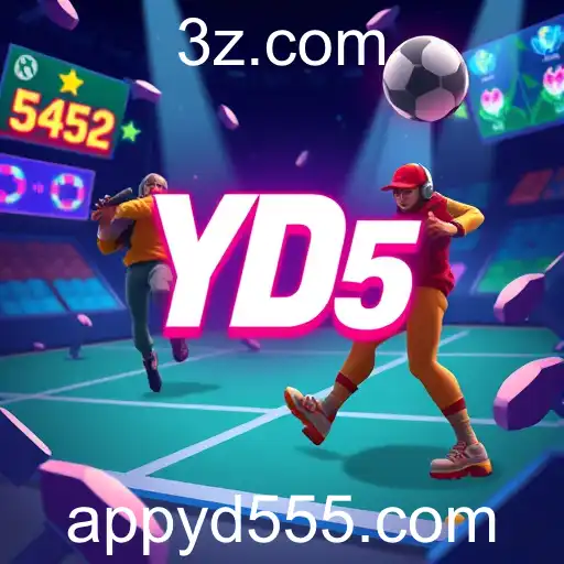Explorando o Fenômeno YD555 no Cenário dos Jogos Online