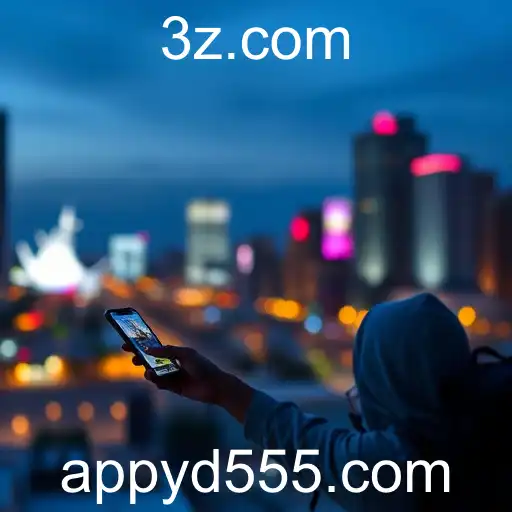 Explorando o Universo Vivo de YD555: Novidades e Desafios