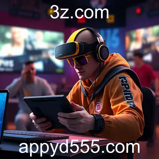 Explosion of Online Games in 2025