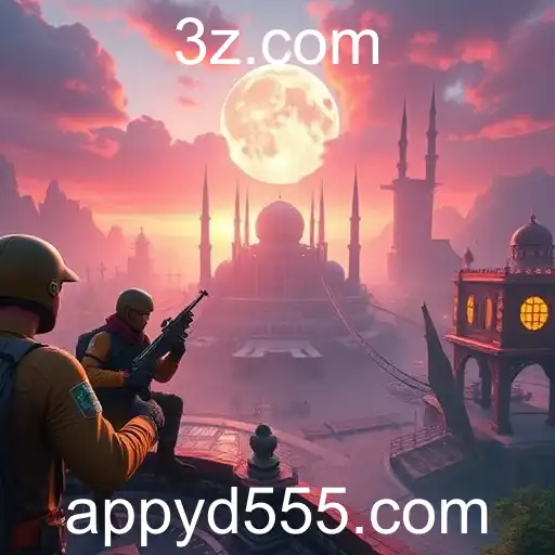 Inovações e Desafios no Mundo dos Jogos Impulsionados pela YD555