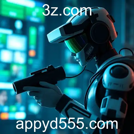 Expansão do Mercado de Jogos em 2025