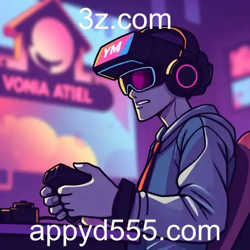 A Nova Era dos Jogos Online Desponta em 2025